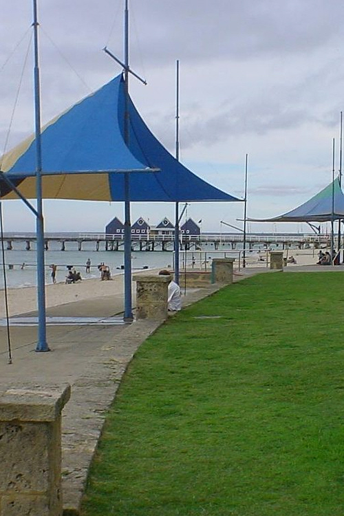 Busselton Foreshore